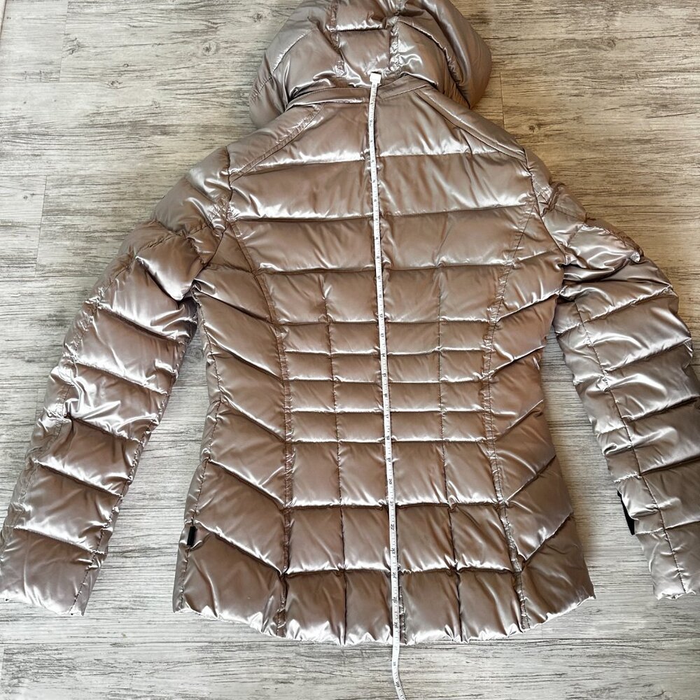 Andrew Mark Down Jacket - image 7